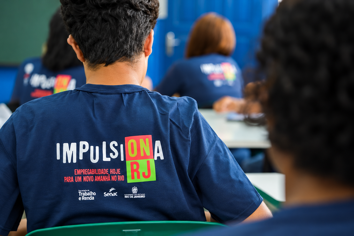 Senac RJ e Sebrae Rio oferecem vagas para cursos de capacitação profissional