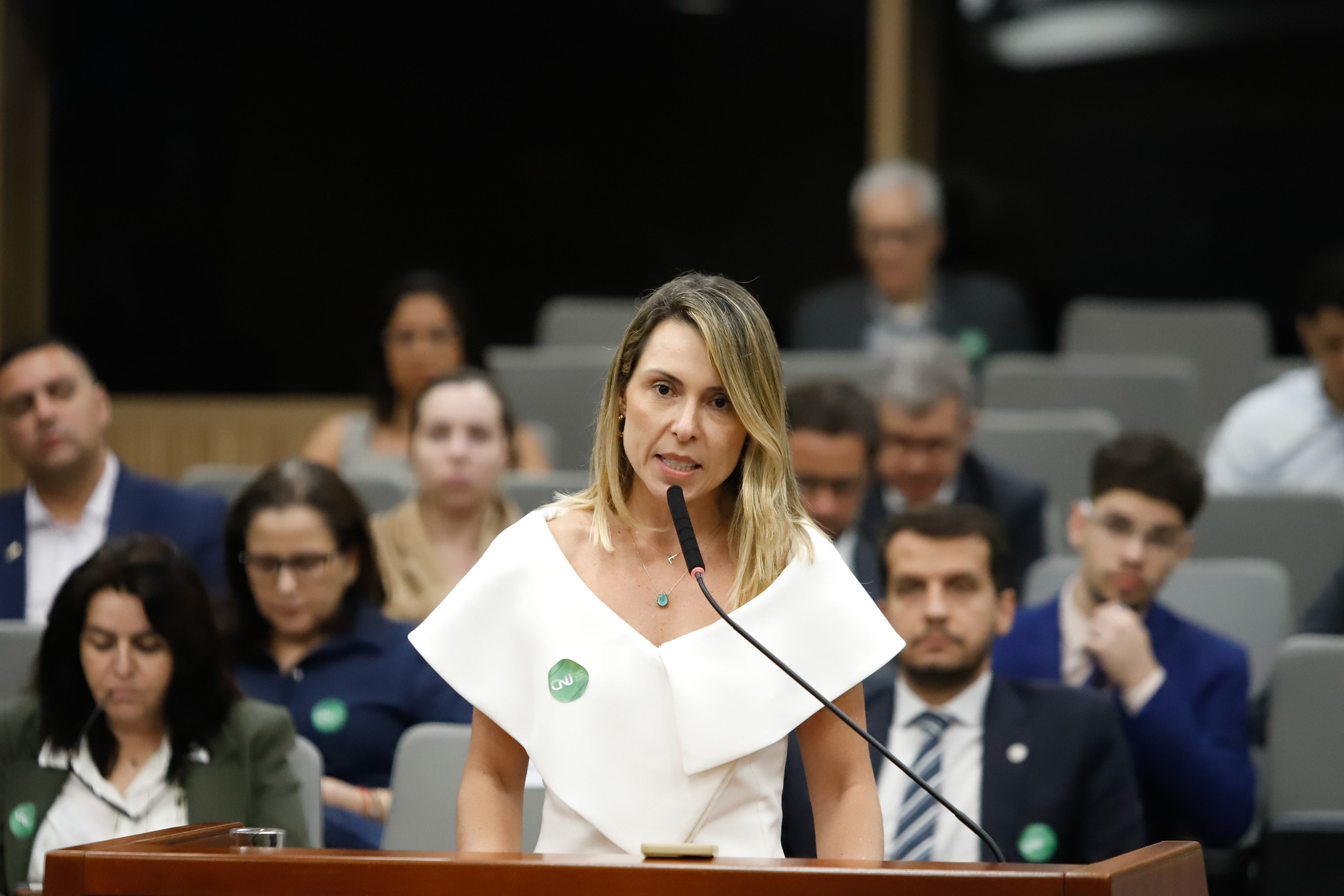 CNC participa de debate sobre trabalho em plataformas digitais no CNJ