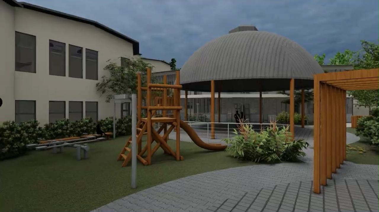 Centésima escola municipal de Niterói vai homenagear Leonel Brizola