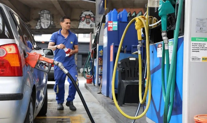 Medida provisória estende subsídio para baratear diesel
