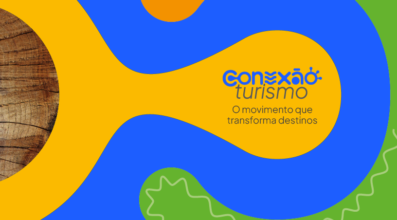 Conexão Turismo ganha plataforma digital para conectar ações, valorizar destinos e fortalecer o turismo brasileiro