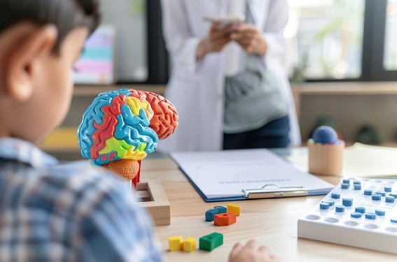 Lei regulamenta atividade de psicopedagogia