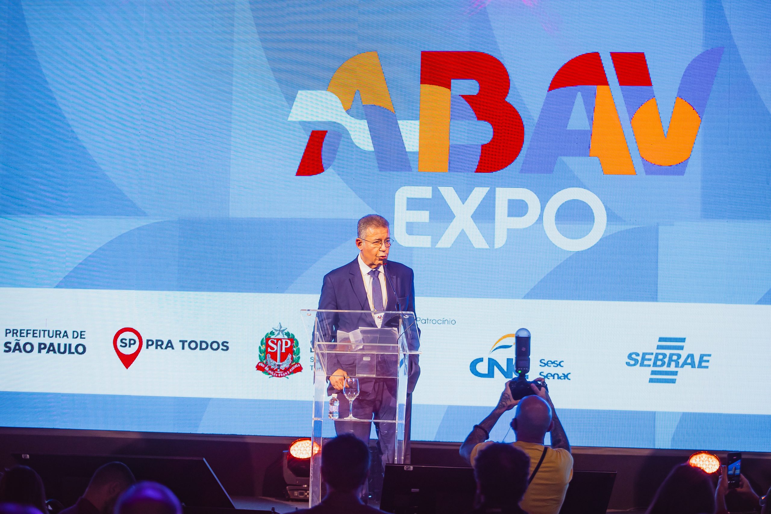 CNC aponta integração como caminho para ampliar o impacto do turismo na abertura da ABAV Expo 2026