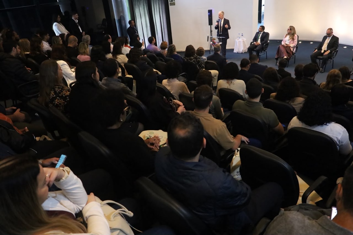 Niterói Compliance Day reúne servidores e especialistas para debater integridade na gestão pública