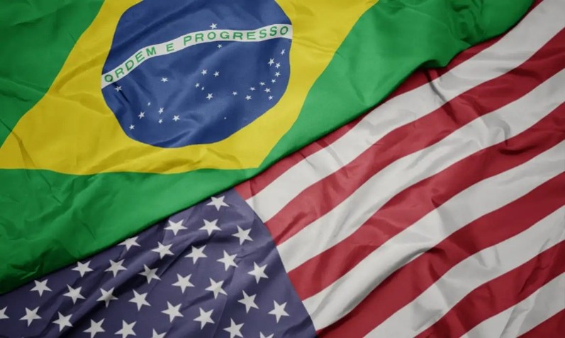 Brasil e EUA voltarão a discutir tarifas em encontro do G20