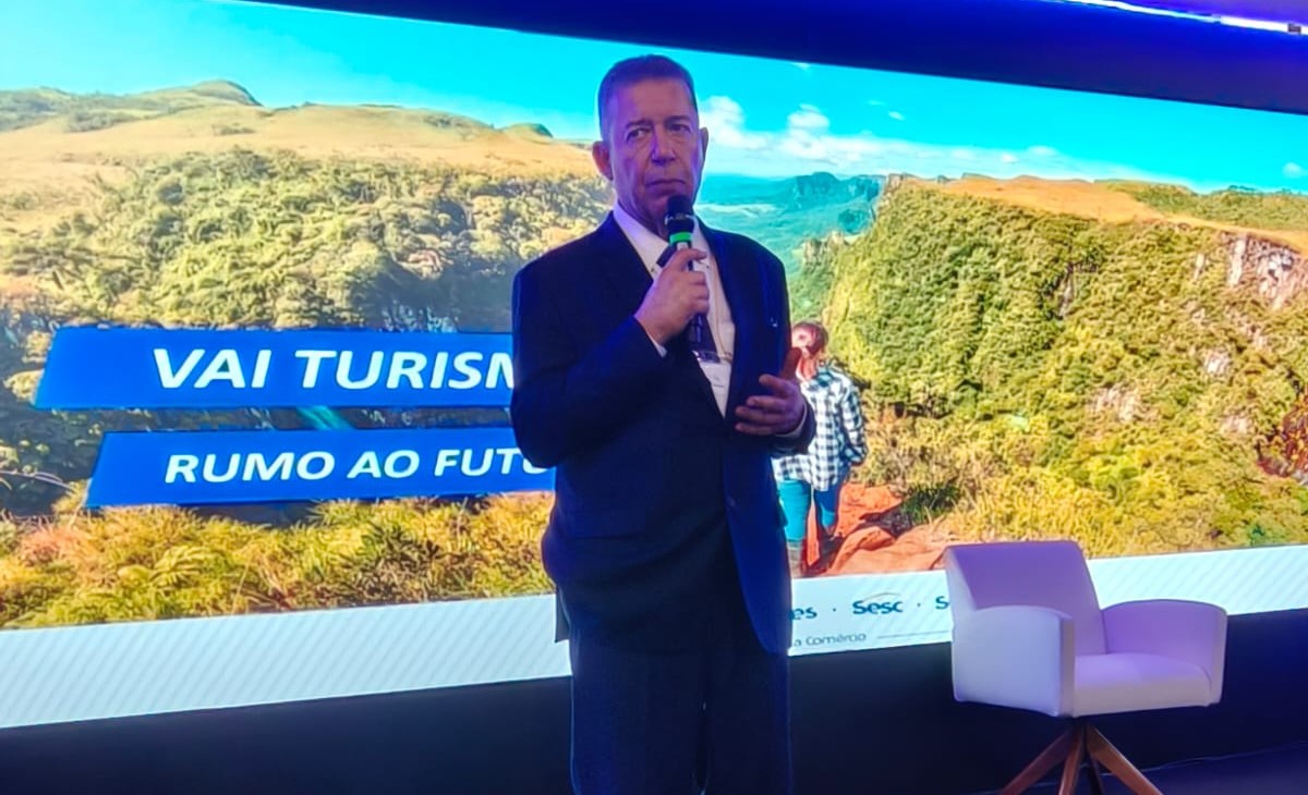 Turismo precisa avançar da formulação de propostas para a execução de políticas públicas, defende Cetur na Equipotel
