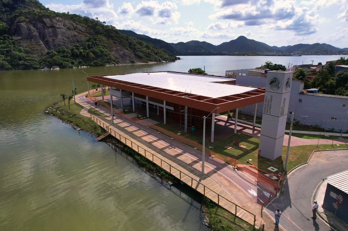 Centro EcoCultural Sueli Pontes celebra dois anos com programação gratuita na Região Oceânica