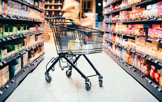 Projeto limita reajuste de preços da cesta básica ao índice oficial de inflação