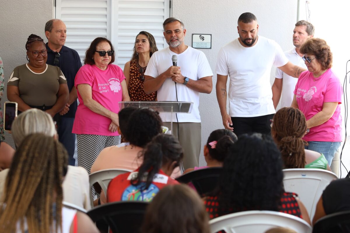 Niterói terá primeira linha alimentadora de ônibus com tarifa zero no Badu