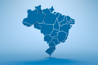 Veja os 20 estados onde o governador foi eleito no 1º turno