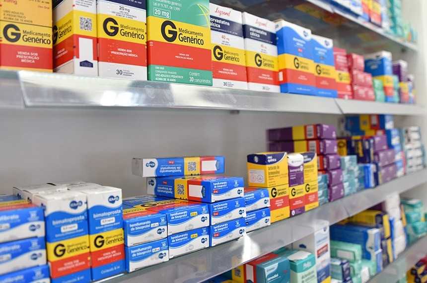 Mudanças na emissão e no controle de receitas médicas entram em vigor