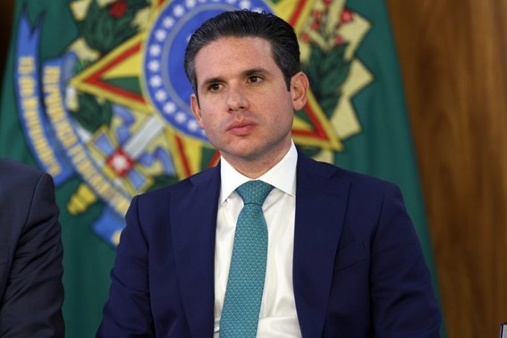 Motta defende o diálogo e diz que Lula tem a oportunidade de conciliar o país