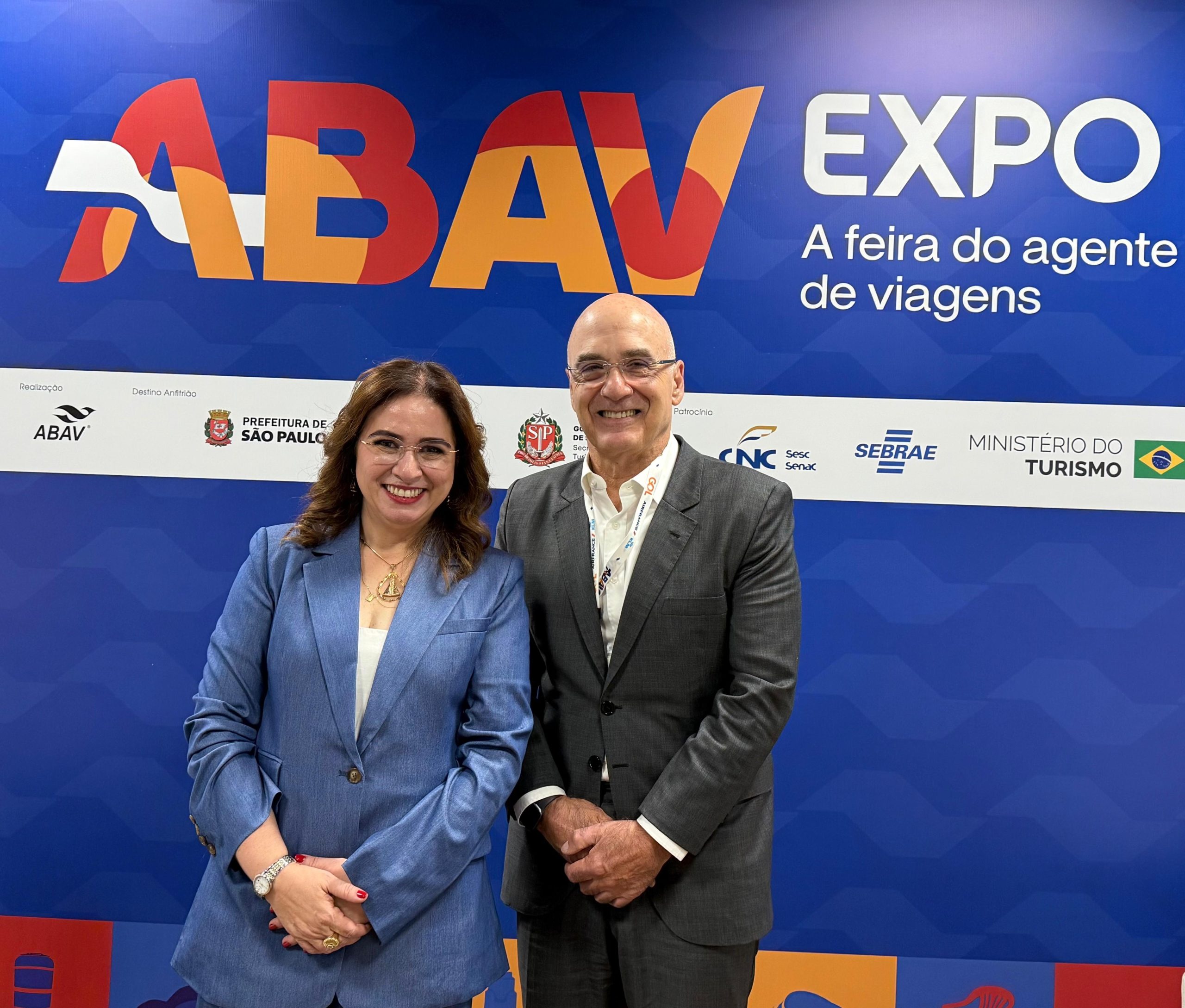 Rio sediará ABAV Expo, maior feira de turismo da América Latina, de 2027 a 2032