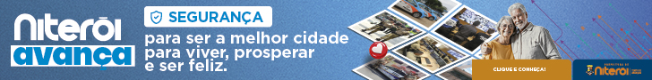 Bem-vindo ao Jornal Diário de Niterói