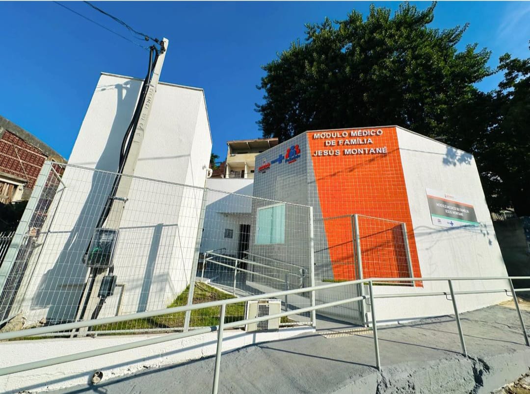 Outubro Rosa em Niterói