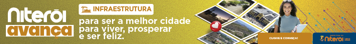 Bem-vindo ao Jornal Diário de Niterói