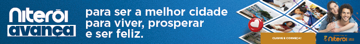 Bem-vindo ao Jornal Diário de Niterói